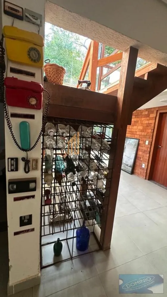 Casa de Condomínio, 4 quartos - Foto 18