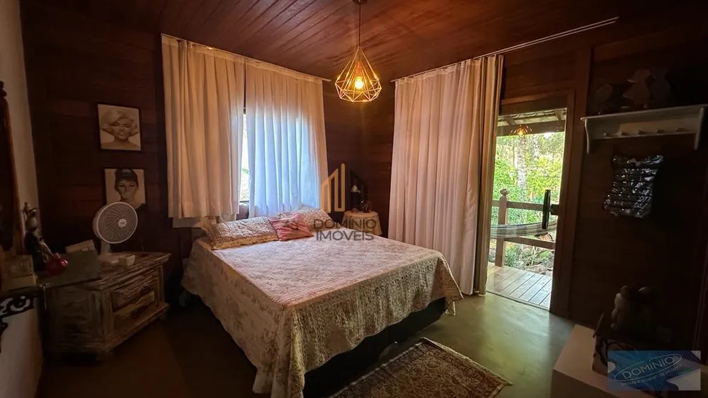 Casa de Condomínio, 4 quartos - Foto 11