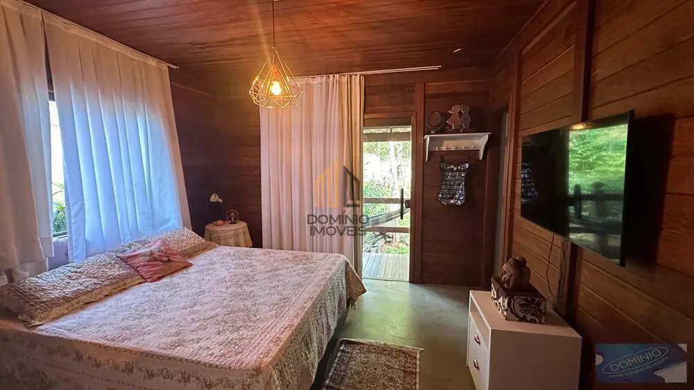 Casa de Condomínio, 4 quartos - Foto 12