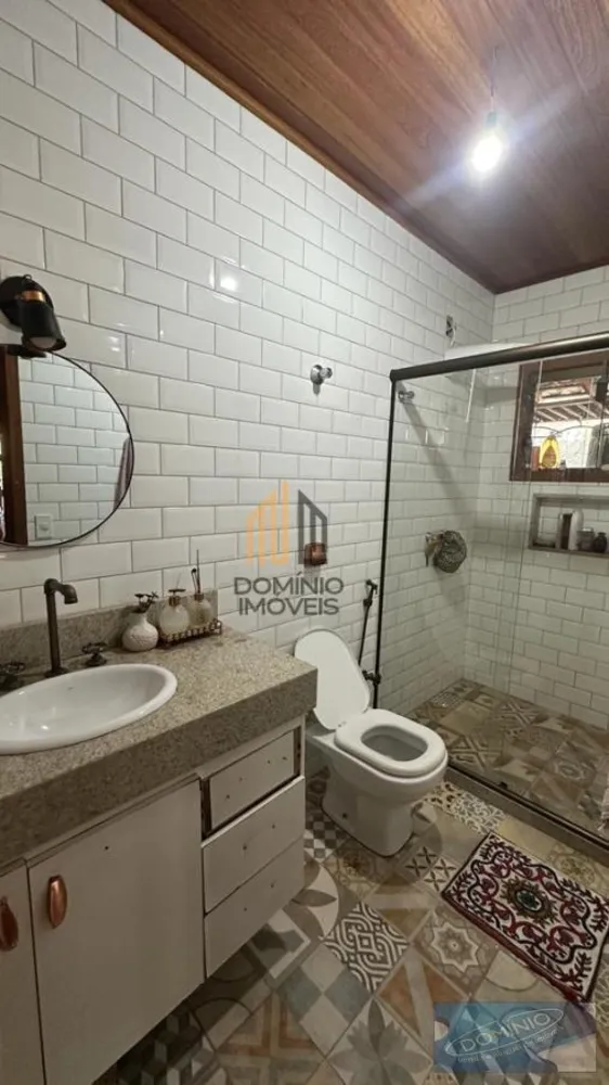 Casa de Condomínio, 4 quartos - Foto 14