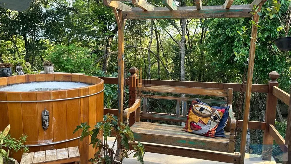Casa de Condomínio, 4 quartos - Foto 7