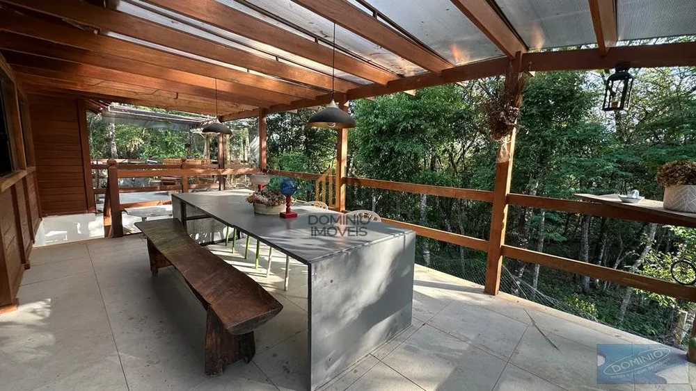 Casa de Condomínio, 4 quartos - Foto 4