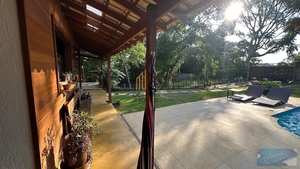 Casa de Condomínio, 4 quartos - Foto 3