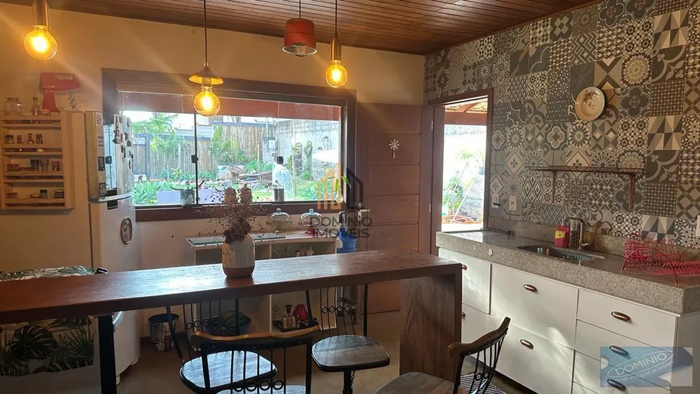 Casa de Condomínio, 4 quartos - Foto 10