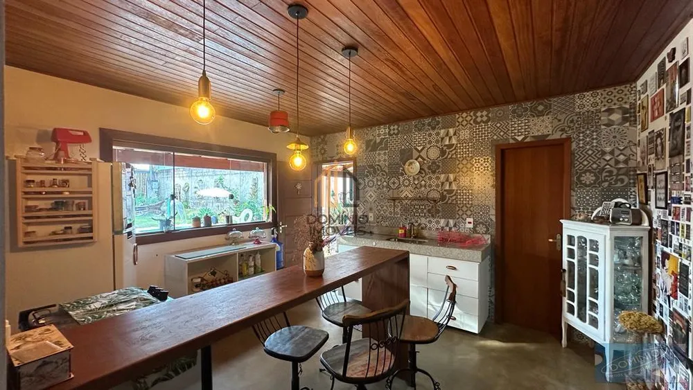 Casa de Condomínio, 4 quartos - Foto 8