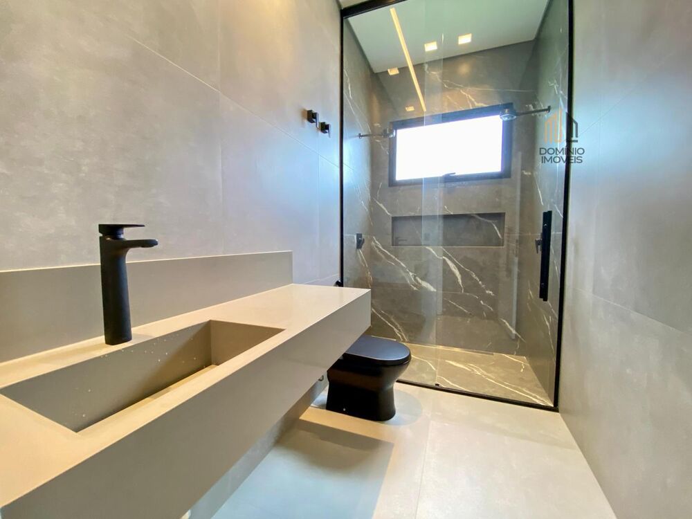 Casa de Condomínio, 4 quartos - Foto 6