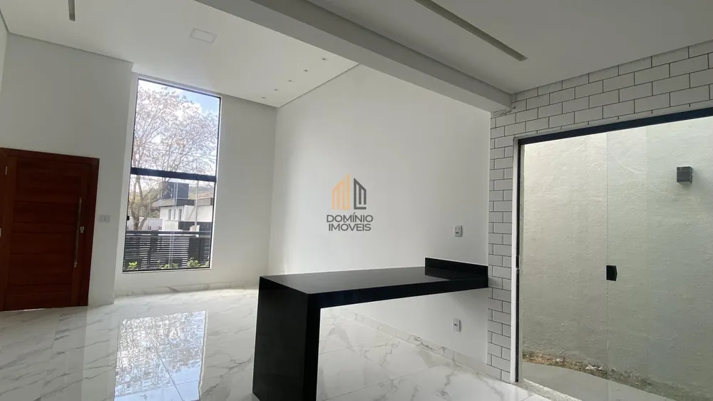 Casa, 3 quartos, 90 m² - Foto 4