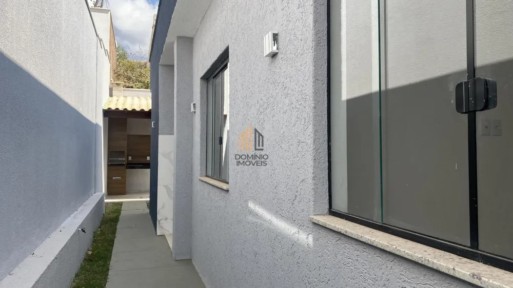 Casa, 3 quartos, 90 m² - Foto 18