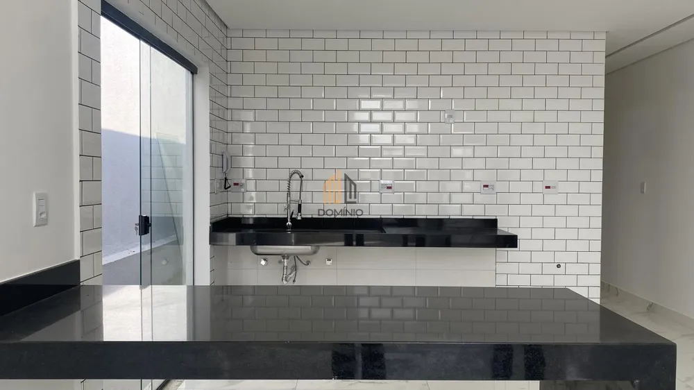 Casa, 3 quartos, 90 m² - Foto 8