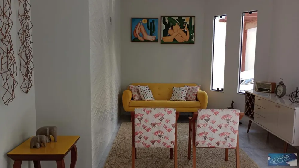 Casa, 3 quartos, 90 m² - Foto 6