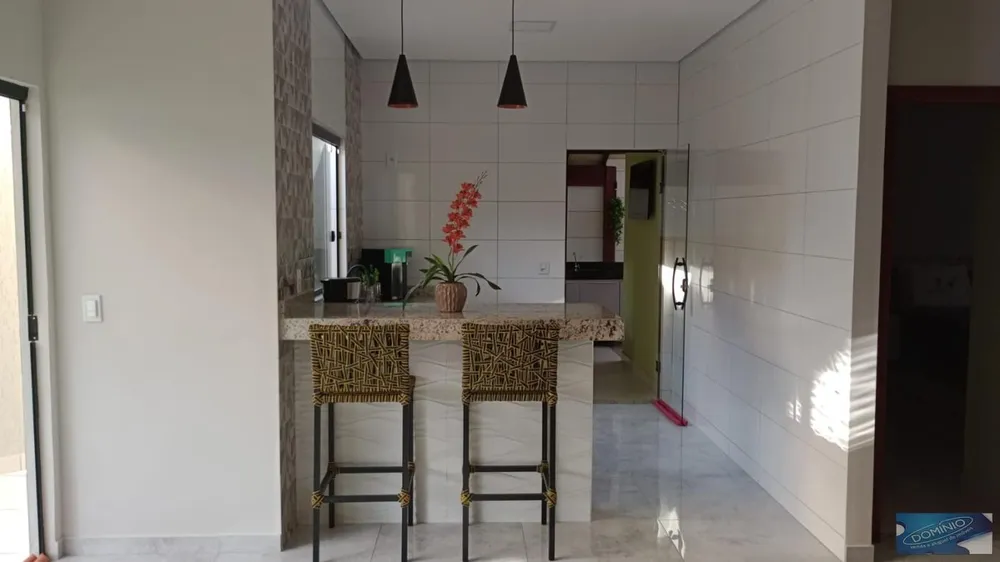 Casa, 3 quartos, 90 m² - Foto 9