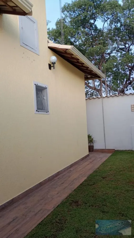 Casa, 3 quartos, 90 m² - Foto 20