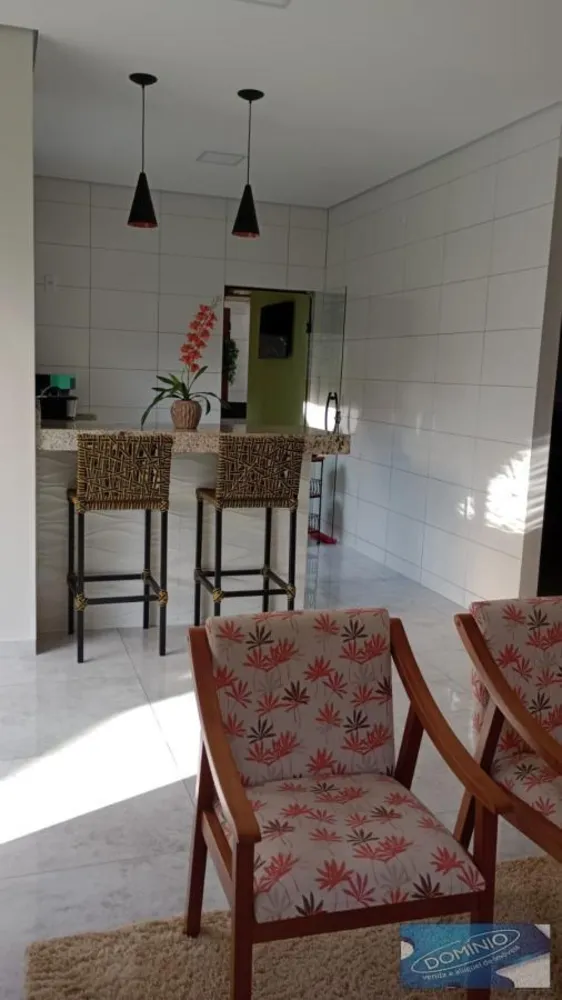 Casa, 3 quartos, 90 m² - Foto 7