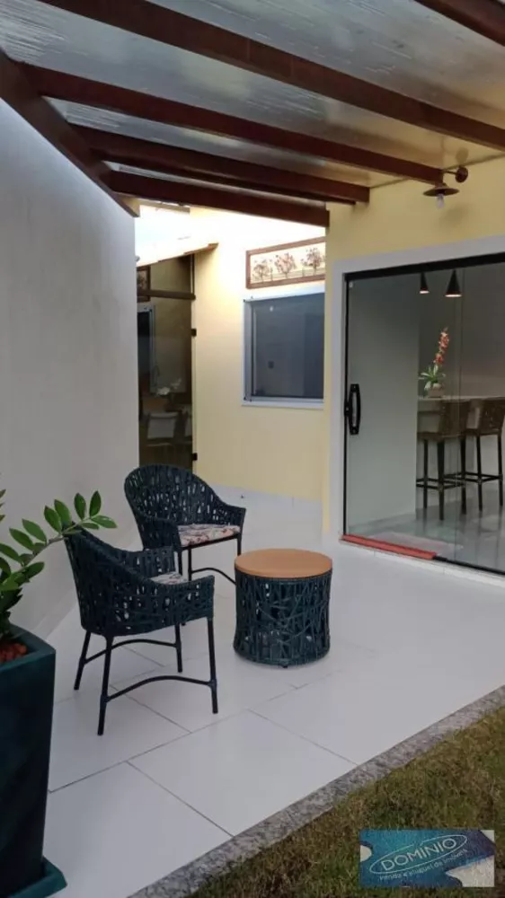 Casa à venda com 3 quartos, 401m² - Foto 4