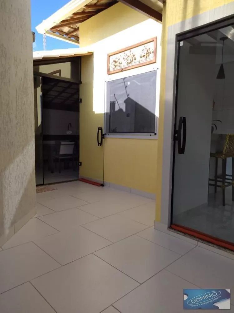 Casa à venda com 3 quartos, 401m² - Foto 3