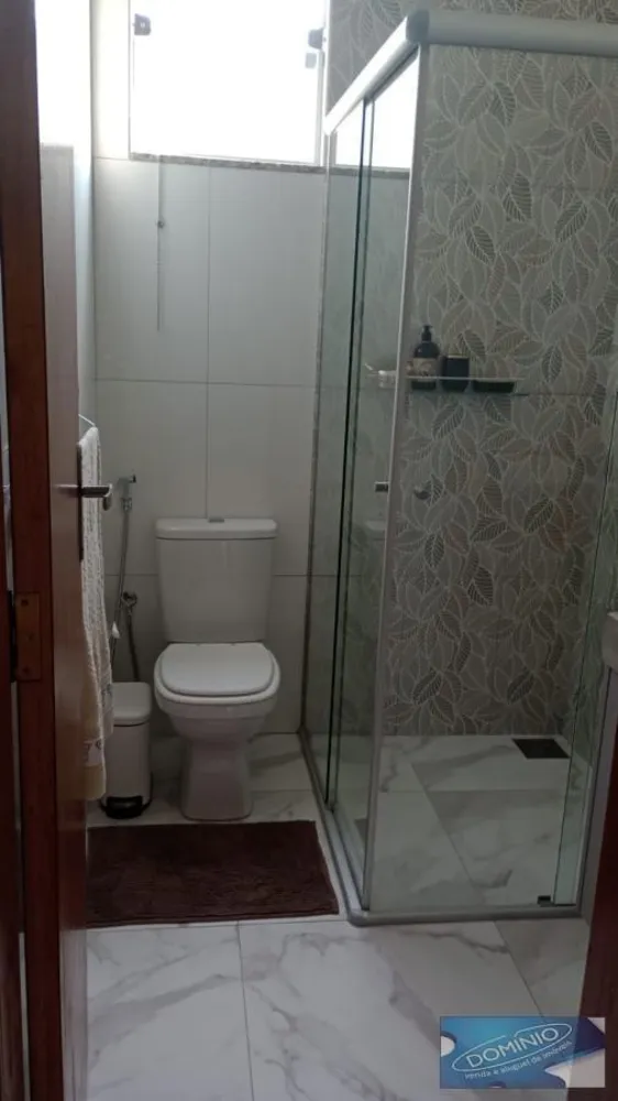 Casa, 3 quartos, 90 m² - Foto 13