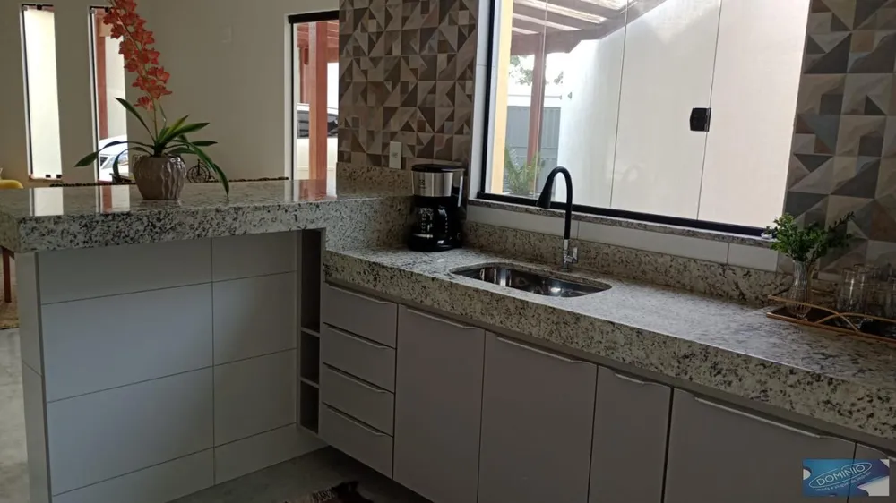 Casa, 3 quartos, 90 m² - Foto 11