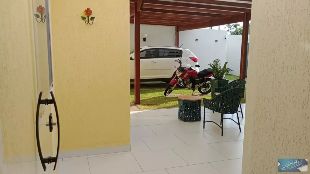 Casa à venda com 3 quartos, 401m² - Foto 2