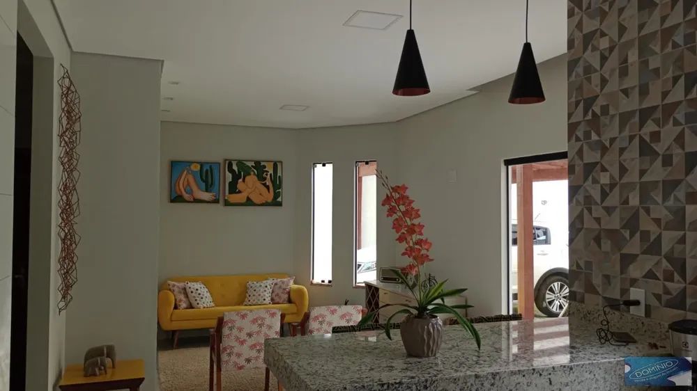 Casa, 3 quartos, 90 m² - Foto 8