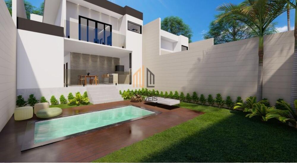 Casa, 3 quartos, 145 m² - Foto 4