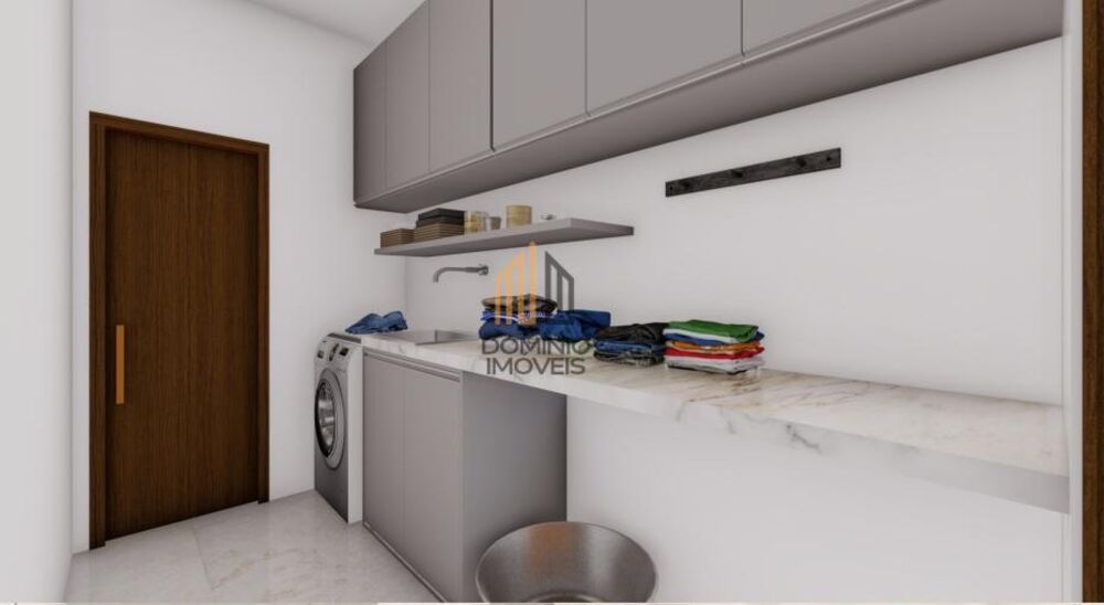 Casa, 3 quartos, 145 m² - Foto 8