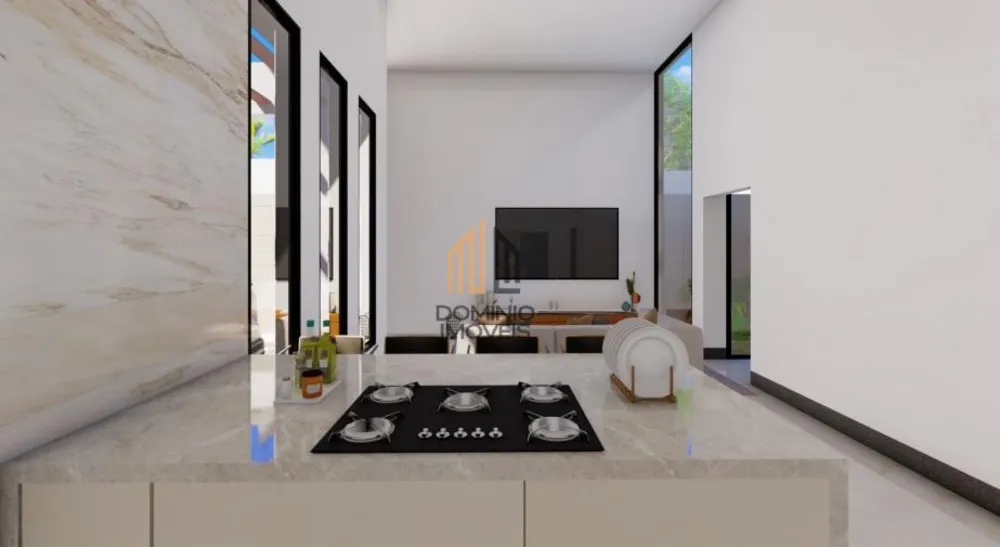 Casa, 3 quartos, 145 m² - Foto 4