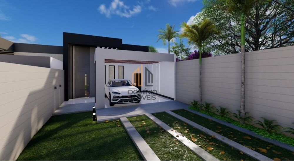 Casa, 3 quartos, 145 m² - Foto 11