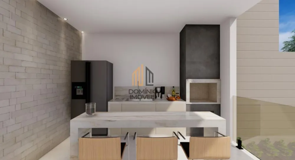 Casa, 3 quartos, 145 m² - Foto 17