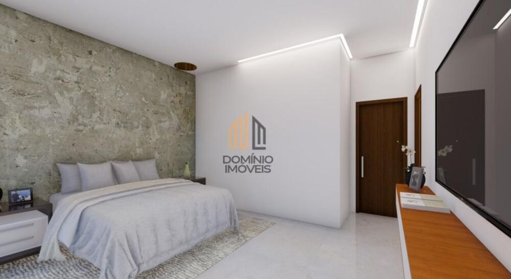 Casa, 3 quartos, 145 m² - Foto 10