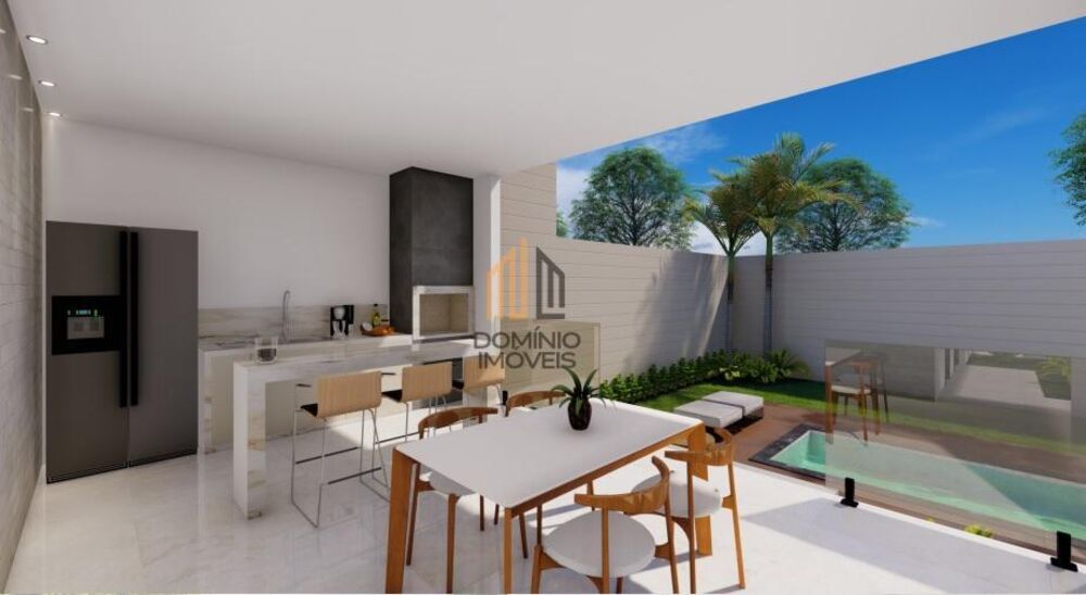 Casa, 3 quartos, 145 m² - Foto 5