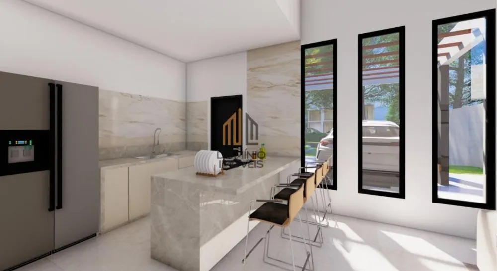 Casa, 3 quartos, 145 m² - Foto 5