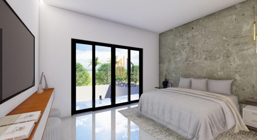Casa, 3 quartos, 145 m² - Foto 1