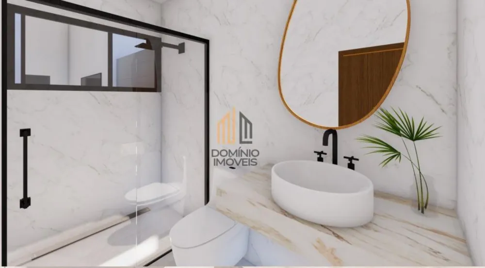 Casa, 3 quartos, 145 m² - Foto 8