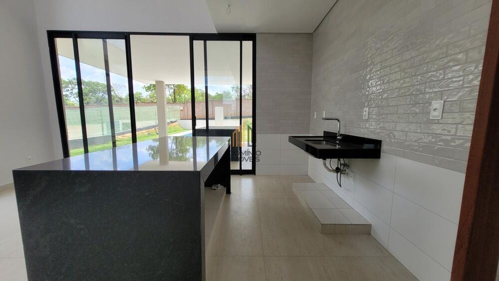 Casa de Condomínio, 3 quartos - Foto 9