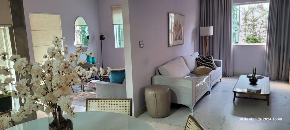 Casa de Condomínio, 4 quartos - Foto 8