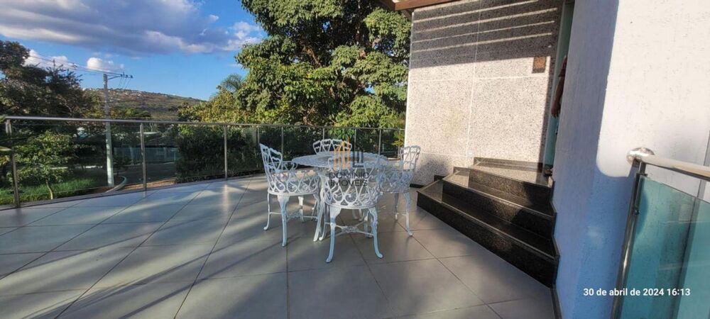 Casa de Condomínio, 4 quartos - Foto 9