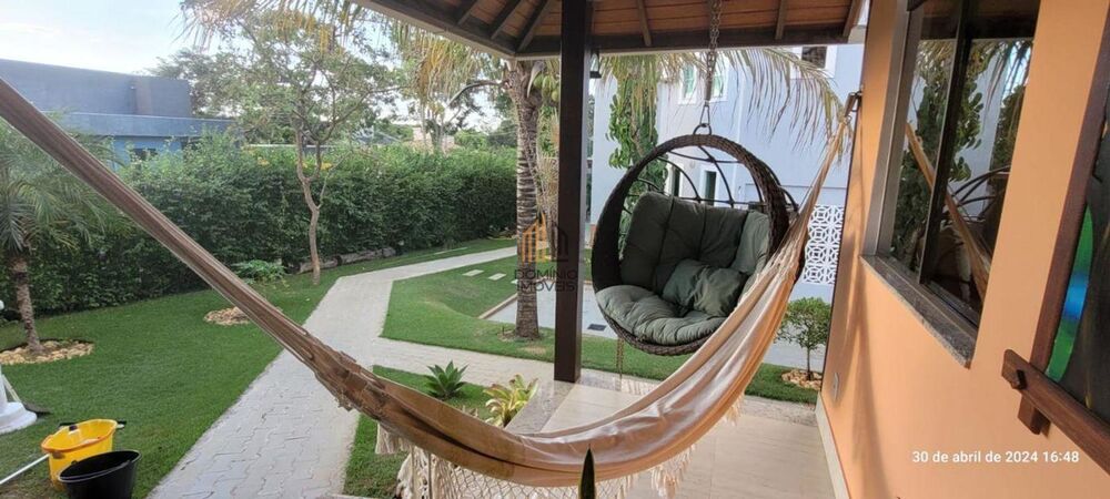 Casa de Condomínio, 4 quartos - Foto 5