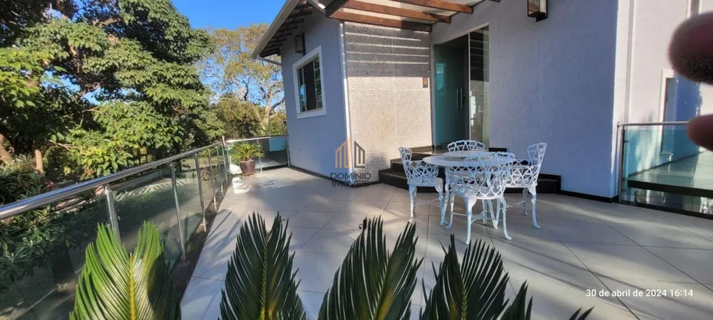 Casa de Condomínio, 4 quartos - Foto 16
