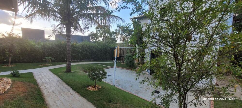 Casa de Condomínio, 4 quartos - Foto 3