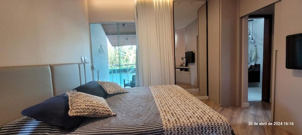 Casa de Condomínio, 4 quartos - Foto 10