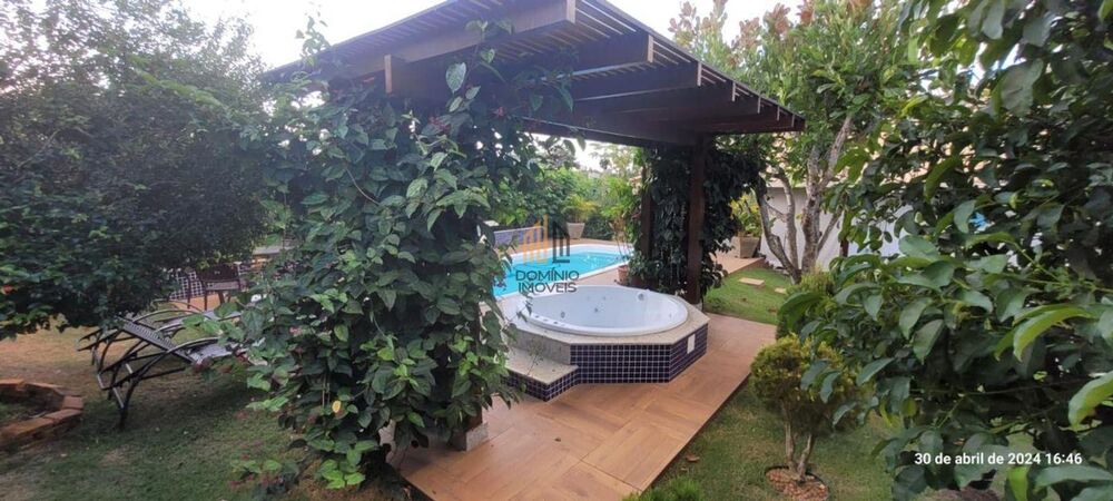 Casa de Condomínio, 4 quartos - Foto 2