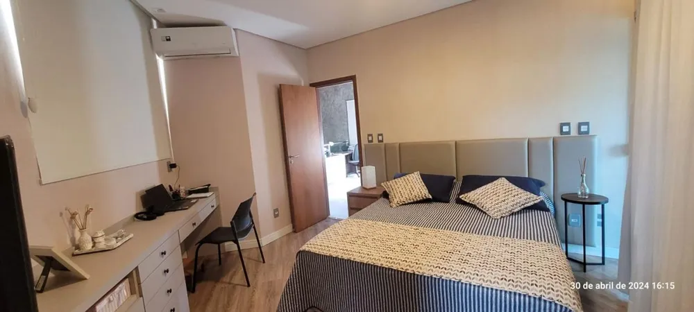 Casa de Condomínio, 4 quartos - Foto 18