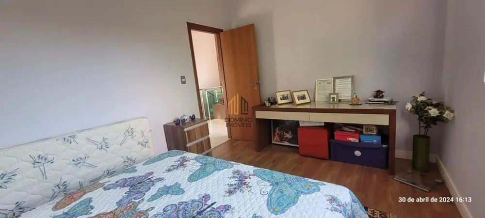 Casa de Condomínio, 4 quartos - Foto 22