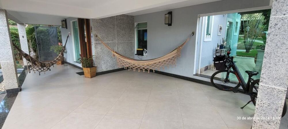 Casa de Condomínio, 4 quartos - Foto 6