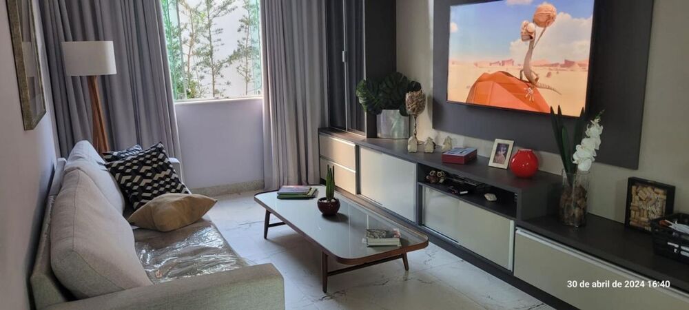 Casa de Condomínio, 4 quartos - Foto 7