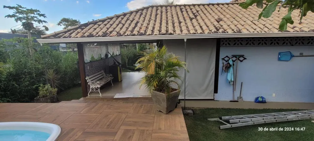 Casa de Condomínio, 4 quartos - Foto 8