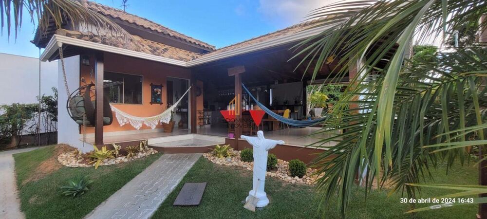 Casa de Condomínio, 4 quartos - Foto 4