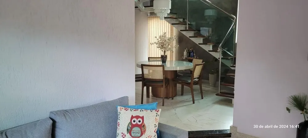 Casa de Condomínio, 4 quartos - Foto 12