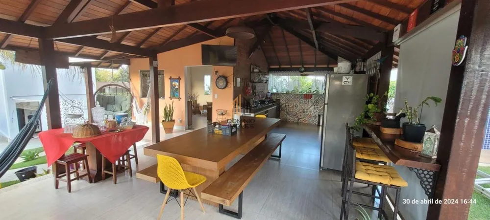Casa de Condomínio, 4 quartos - Foto 7