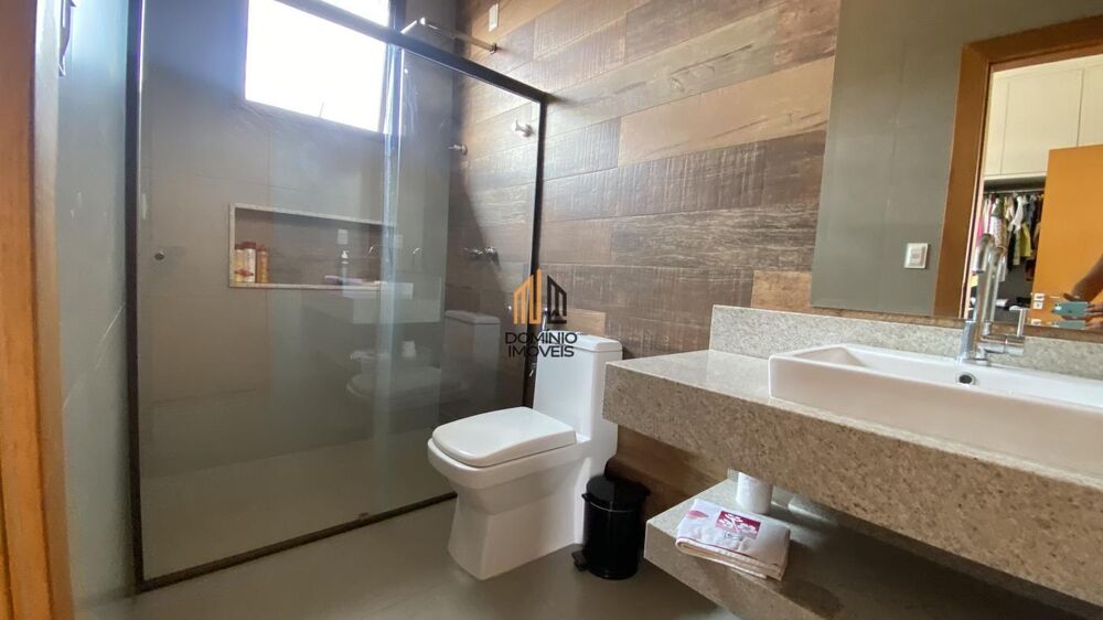 Casa de Condomínio, 3 quartos - Foto 8